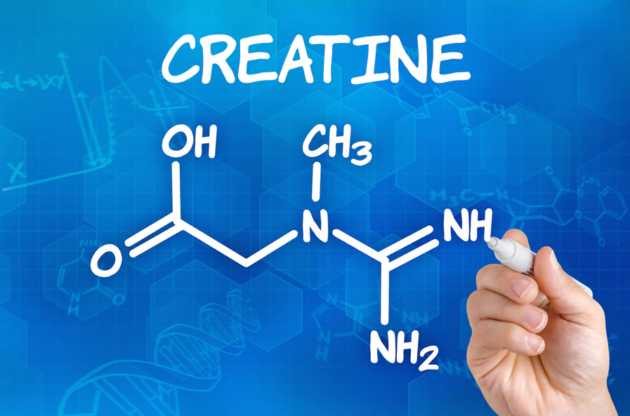 Creatinine | Xét nghiệm giải thích kết quả Creatinine